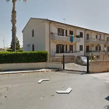 Alloggio in famiglia Beach Avola