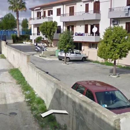 Alloggio in famiglia Beach