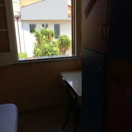 Beach Homestay