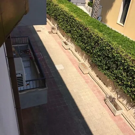 Privat bolig Beach Avola